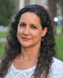 Tianna Majumdar-Langham & Chris Bessounian