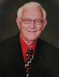 Obituary information for J.D. Ludwig