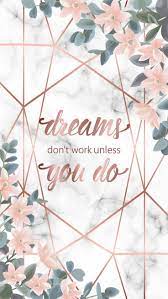 Faith Without Works Is Dead You Have To Show Action If You Really Want Progress Marble Background Iphone Positive Wallpapers Wallpaper Quotes