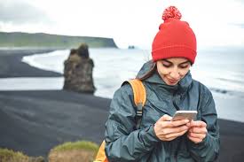 With tinder passport, users can find and match. Swipe Right A Traveler S Guide To Dating Apps Lonely Planet