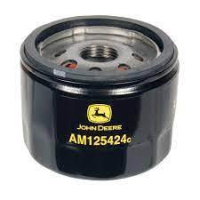 K&n automotive oil filters for the steiner 410 lawn & garden tractor offer high oil flow rates while providing outstanding filtration. John Deere Oil Filter Gy20577 The Home Depot