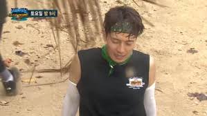 Sbs 'law of the jungle' production explains decision to film on islands destroyed by typhoon. Watch The Law Of Jungle Episode 368 With Subtitles Viu Malaysia