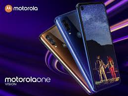 Motorola One Vision: Updates, 48 ...