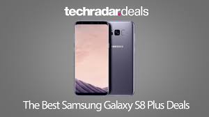 The cheapest price of samsung galaxy s8 plus in malaysia is myr689 from lazada. Best Samsung Galaxy S8 Plus Deals April 2021 Techradar