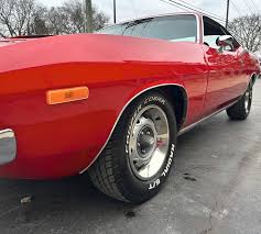 Image result for Burnished Red 1974 Plymouth