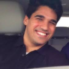 Omar A. Camero (@Omarcamero)