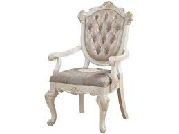 Chantelle By Acme 63543 Dining Chair Side Chairs Dining Dining Chairs Furniture Dining Chairs