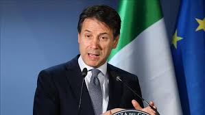 ومن المتوقع أن يعقد كونتي لقاءات مع كبار المسؤولين في لبنان. Ø±Ø¦ÙŠØ³ Ø§Ù„ÙˆØ²Ø±Ø§Ø¡ Ø§Ù„Ø¥ÙŠØ·Ø§Ù„ÙŠ Ø¬ÙˆØ²ÙŠØ¨ÙŠ ÙƒÙˆÙ†ØªÙŠ ÙŠÙ‚Ø¯Ù… Ø§Ø³ØªÙ‚Ø§Ù„ØªÙ‡ Ù‚Ø±ÙŠØ¨Ø§ Ø®Ø¨Ø±24 Ù€ Xeber24