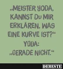 Meister Yoda Erklärt Lustige Bilder Sprüche Witze Echt Lustig