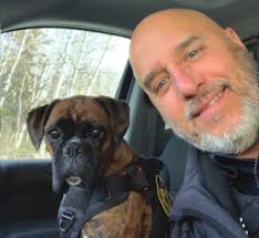 99thyear • Issue No. 1 The VB Fish Fry in support of our Fire Department  was ex- pertly handled by these and many other great