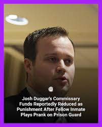 He's now only able to spend $25 per month, no matter how much cash his  family sends.