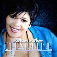 Stream Charlene Olivier -Your Time Single by CHARLA-FAITH