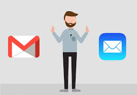 Gmail is available across all your devices android, ios, and desktop devices. Gmail Vs Apple Mail Which Is Better 2021