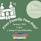 Free Family Fun Day at Jump N Fun! event image