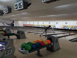 Kapan mereka bermain lagi ? Bermain Bowling Tidak Harus Mahal Portal Berita Terikini