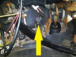Ok so when i put the signals the light stays on. 1989 Pickup Flasher Location Please Yotatech Forums
