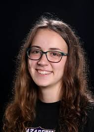 2024-25 Rowing Roster