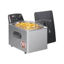 13 awesome 3d house pl. Friteuse 5 Litre Cdiscount