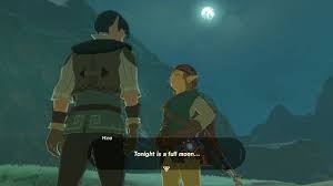 Zelda Breath Of The Wild Star Fragment Use How To Find And Farm Star Fragments Tips Prima Games