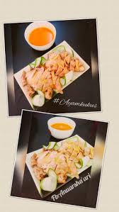 Untuk pengetahuan anda, resepi ini sangat terkenal di kalangan orang cina kerana rasanya yang sangat. Ayam Kukus Chinese Style Dapur Resepi Masakan Drm Facebook