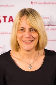 Remembering the late Actress and Author, Kate Saunders (4 May 1960