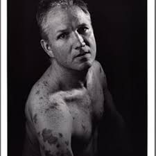 Portraits of People Living with AIDS