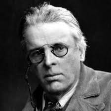 TOP 25 QUOTES BY WILLIAM BUTLER YEATS (of 591)