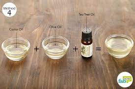 Benefits of castor oil for hair and skin. How To Boost Hair Growth And Prevent Hair Loss Using Castor Oil