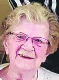 Ruth Sullivan Obituary (1926