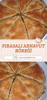 pirasali arnavut boregi tarifi tarif defteri yemek tarifi gida yemek pornosu yemek