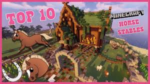 We did not find results for: Top 10 Best Horse Stables Design In Minecraft Horsecraft Server Youtube