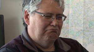 I was an atheist, says Alan Aitken, as he explains his faith story...