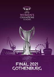 Ci sono sei posti nella fase a gironi di uefa champions league in palio negli spareggi. 2021 Uefa Women S Champions League Final To Be Broadcast On Dazn In Over 150 Countries And Territories