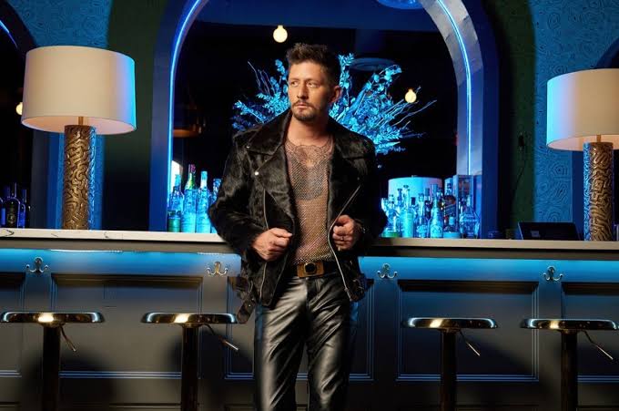 Blueneck' Singer Chris Housman's Queer Country Music Journey