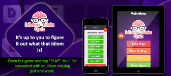 Gaming is a billion dollar industry, but you don't have to spend a penny to play some of the best games online. Buy Guess The Word Get The Idiom Trivia Quiz Game For Ios Chupamobile Com