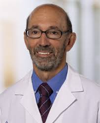 Robert Petersen, MD