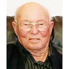 Valmond Gionet (1924-2016)