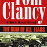 the sum of all fears from www.amazon.com