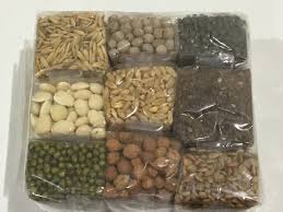 Nava Dhanya 450 Gms Grocery Essentials Food Catering Navagraha are nine heavenly bodies (as well as deities) that influence human life on earth in hinduism and hindu astrology. pinterest