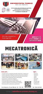 2,317 followers · higher education. Mecatronica Departamentul De Mecatronica Si Dinamica Masinilor