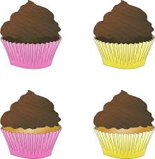 Cupcake chocolate cake png images. Chocolate Cupcake Cupcakes Png Picpng