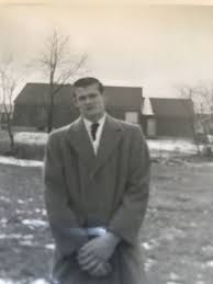 William Gicking Obituary (2020)