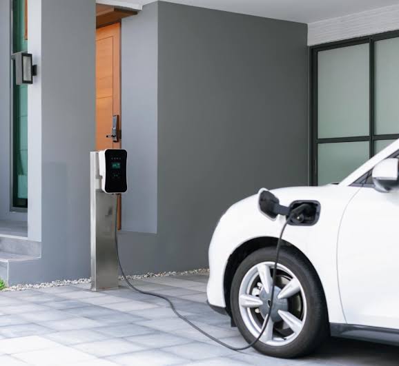 Expert's Guide to At-Home EV Charger Installation | Sorted Electrical