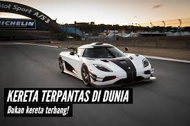 Gambar ekzos kereta terlaju di dunia. Senarai Kereta Terpantas Di Dunia Pecutan 0 100 Km J Bawah Tiga Saat Careta