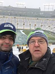 Geno vs Donald: Quarterback Comparison in the NFL