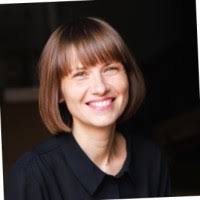 Raquel Paredes Muñoz