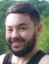 Obituary information for Cody Allan Carroll