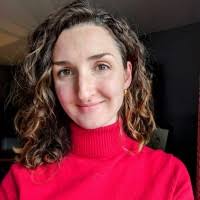 Elizabeth Hostetter's Instagram, Twitter & Facebook