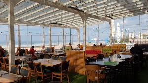 פטרה חוף הקשתות אשדוד