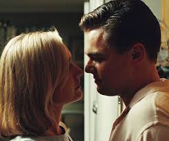 carol ¿es turca? — romancegifs: Frank and April Wheeler...